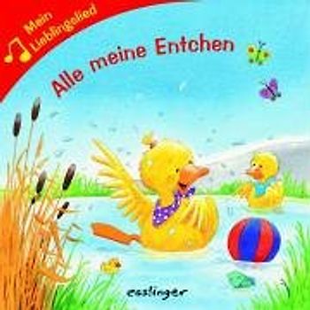 Alle meine Entchen