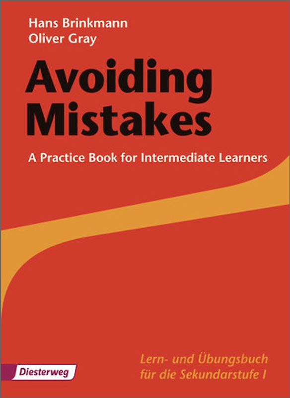 Avoiding Mistakes - Ausgabe 2012
