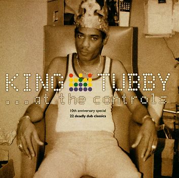 Various - King Tubby at the Controls