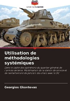 Utilisation de méthodologies systémiques