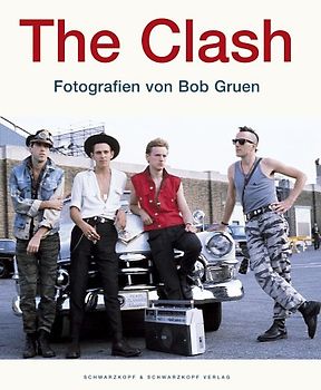 The Clash