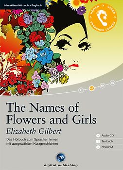 The Names of Flowers and Girls