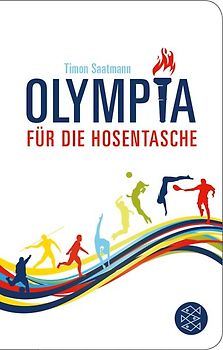 Olympia für die Hosentasche