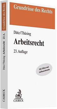 Arbeitsrecht