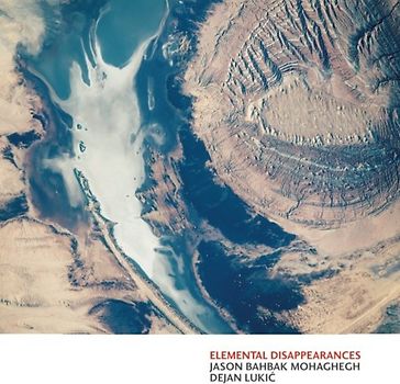 Elemental Disappearances