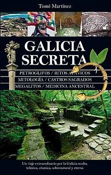 GALICIA SECRETA