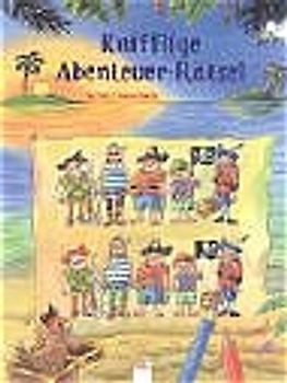 Knifflige Abenteuer-Rätsel