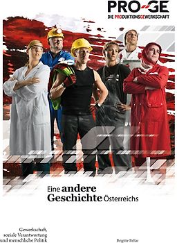 Eine andere Geschichte Österreichs