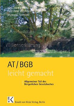 AT / BGB - leicht gemacht