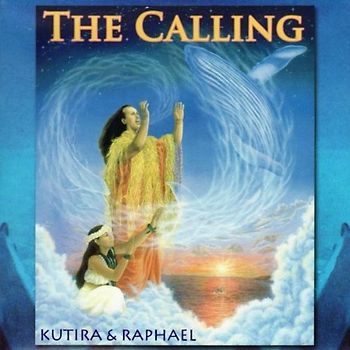 Kutira & Raphael - The Calling