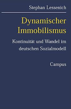 Dynamischer Immobilismus