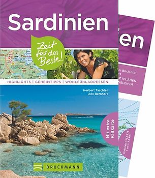 Sardinien – Zeit für das Beste