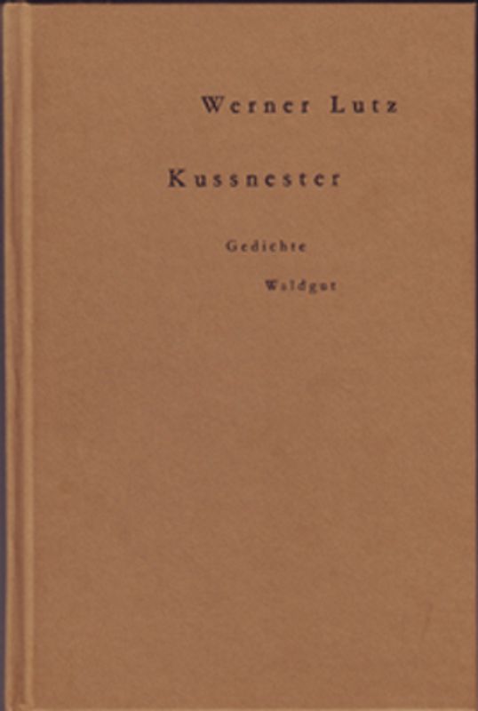 Kussnester