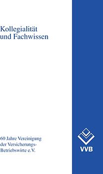 Kollegialität und Fachwissen