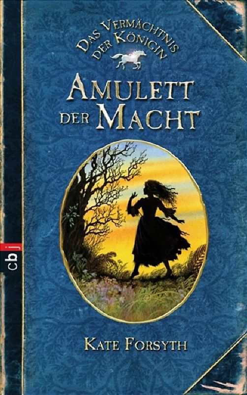 Amulett der Macht