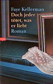 Doch jeder tötet, was er liebt