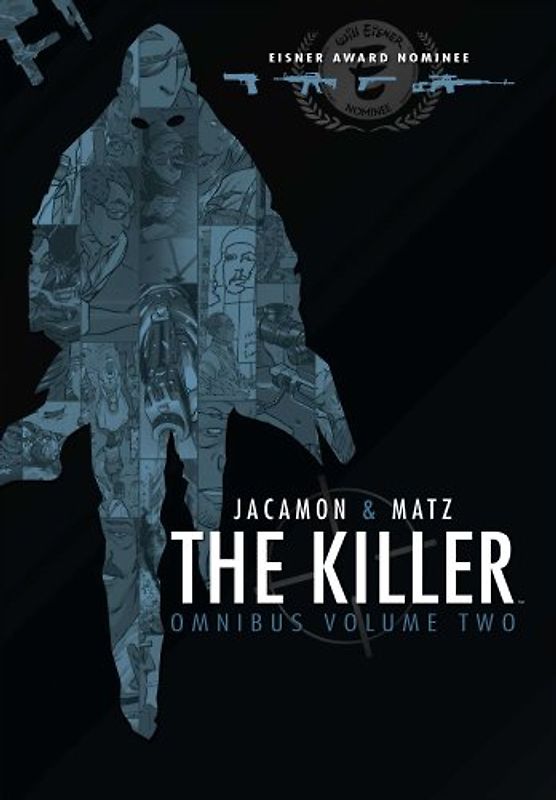 The Killer Omnibus Vol. 2