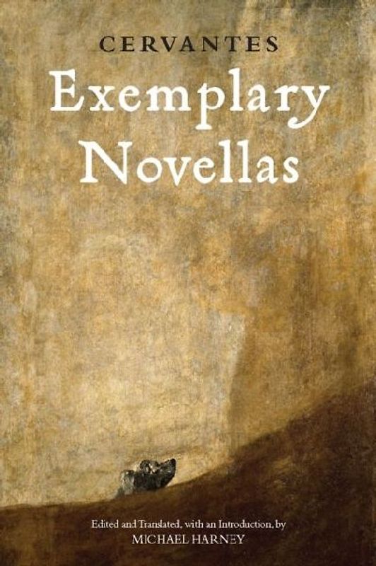 Exemplary Novellas
