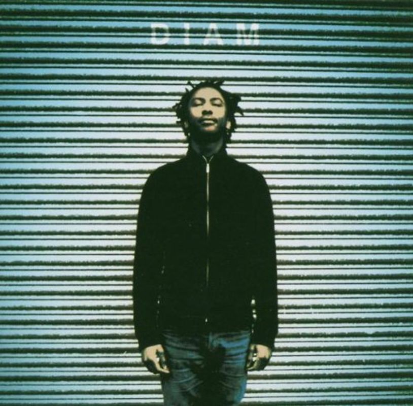 Daby Toure - Diam