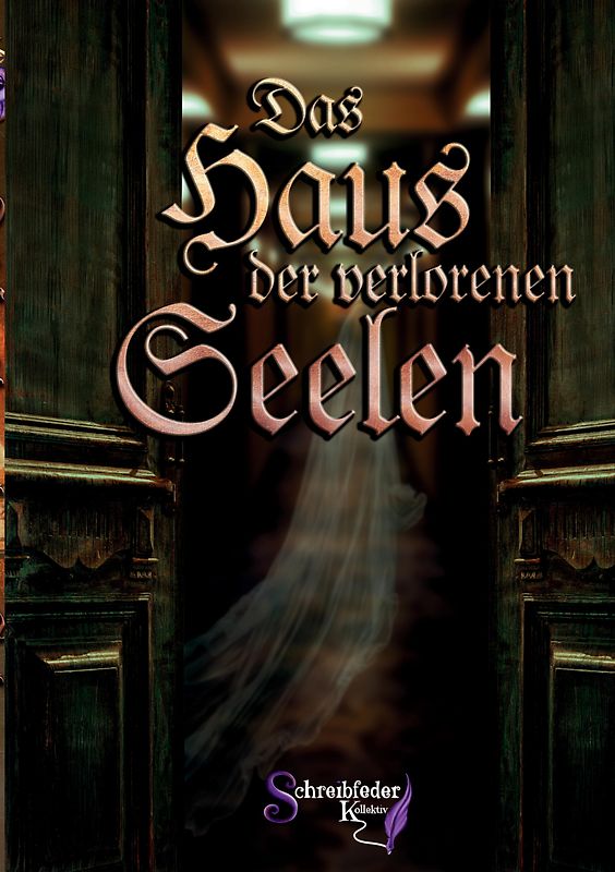 Das Haus der verlorenen Seelen