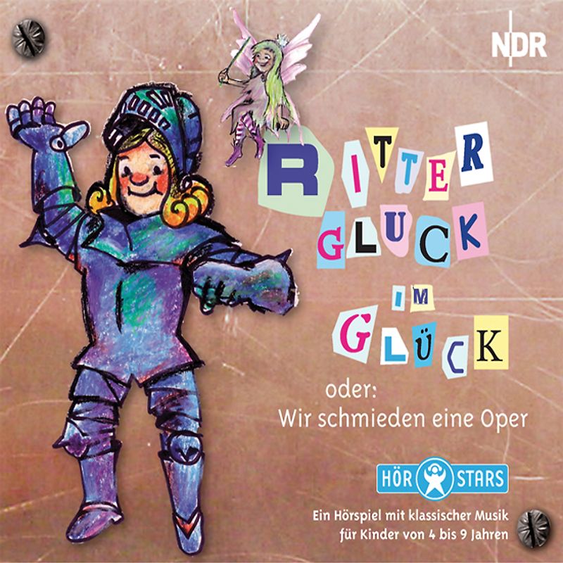 Ritter Gluck im Glück