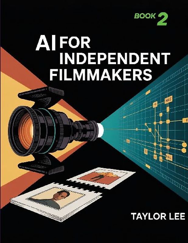 AI for Independent Filmmakers