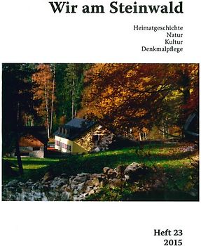 Wir am Steinwald / Wir am Steinwald 2015