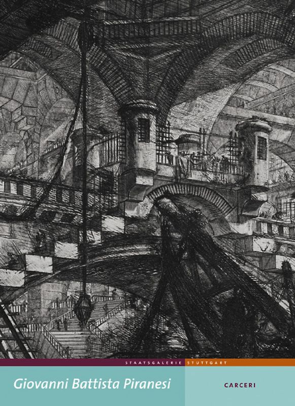 Giovanni Battista Piranesi