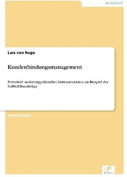Kundenbindungsmanagement