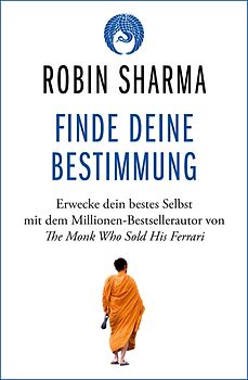 Finde deine Bestimmung