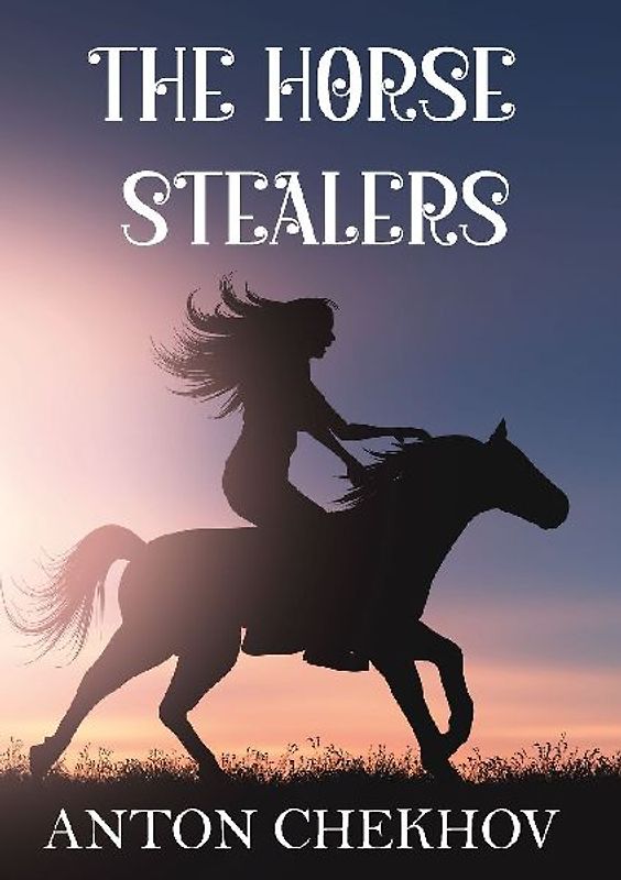 The Horse Stealers