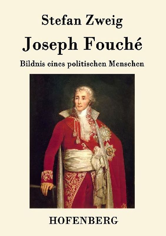 Joseph Fouché
