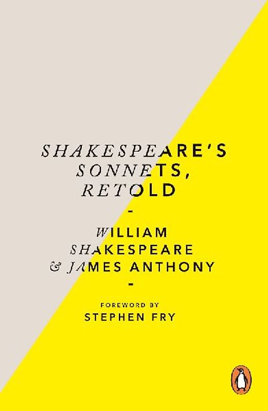 Shakespeare's Sonnets, Retold