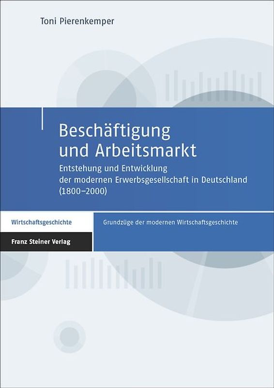 Beschäftigung und Arbeitsmarkt