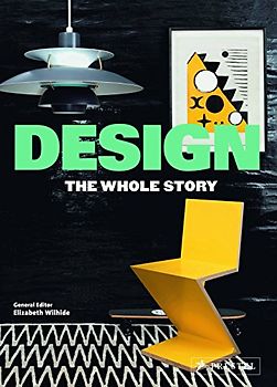 Design: The Whole Story