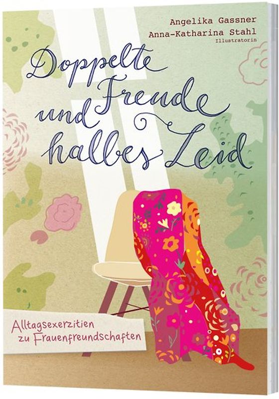 Doppelte Freude und halbes Leid