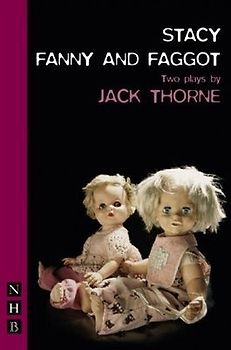 Stacy & Fanny and Faggot