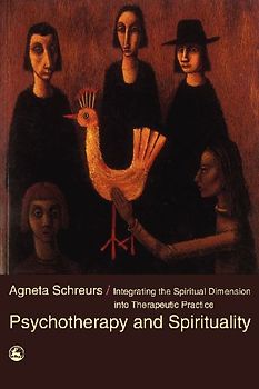 Psychotherapy and Spirituality