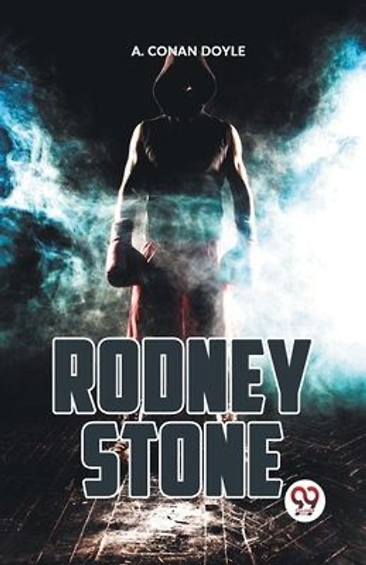 Rodney Stone