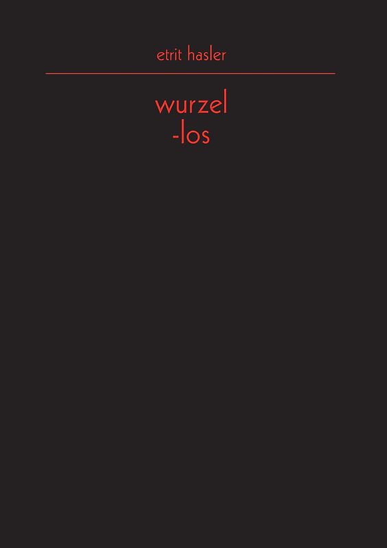 wurzel-los