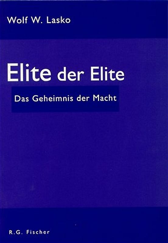 Elite der Elite