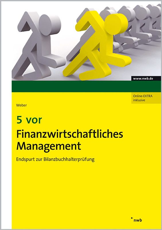 5 vor Finanzwirtschaftliches Management