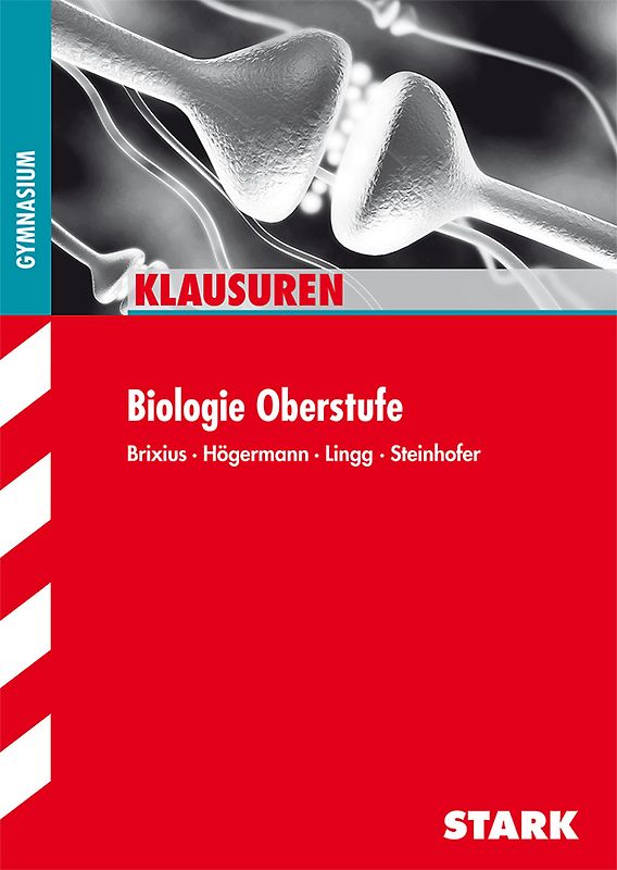 STARK Biologie Oberstufe - Klausuren Gymnasium