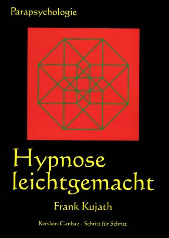 Hypnose leicht gemacht