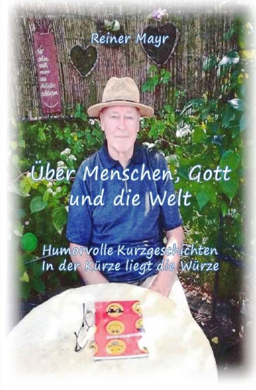 Über Menschen, Gott und die Welt