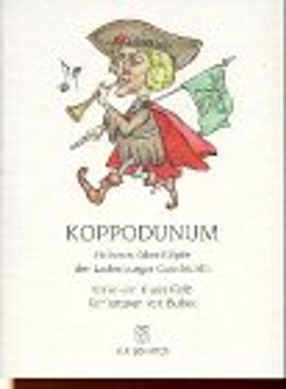 Koppodunum