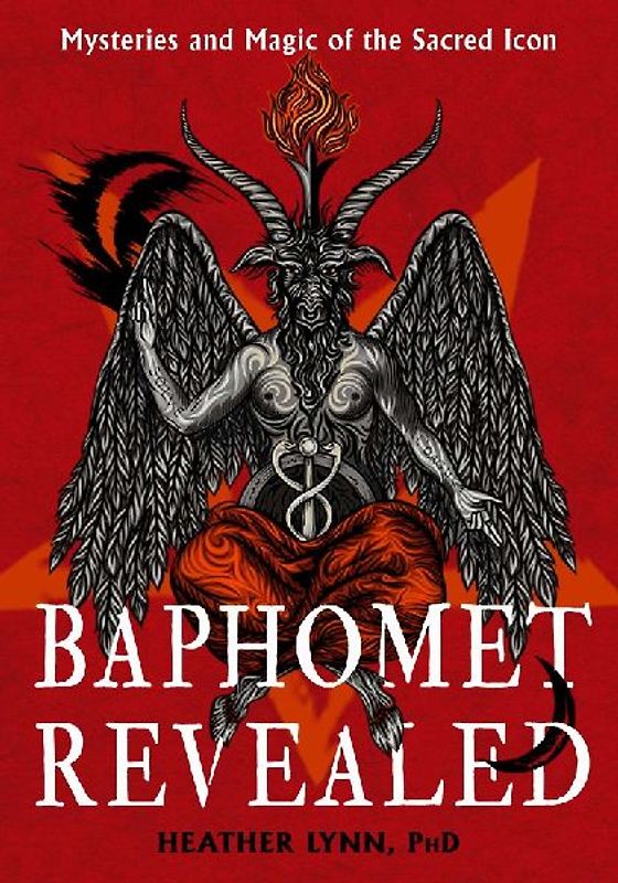 Baphomet Revealed