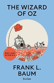 The Wonderful Wizard of Oz