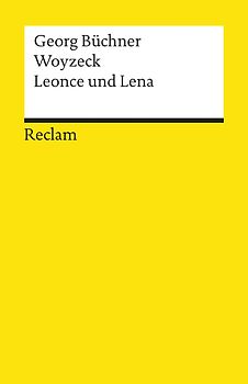 Woyzeck · Leonce und Lena