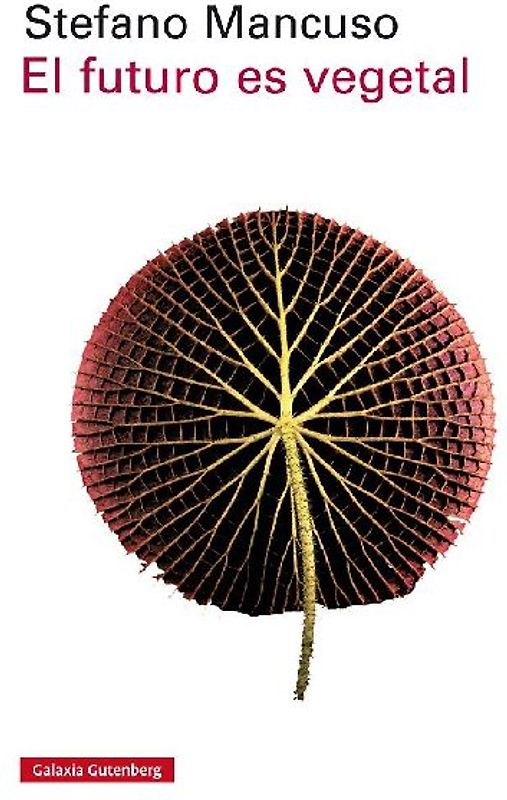 El futuro es vegetal